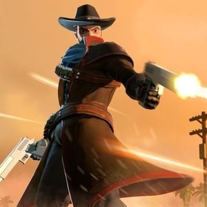 Meet your Posher, Mj